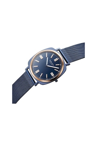Obaku V296gxslml Erkek Kol Saati Sarı