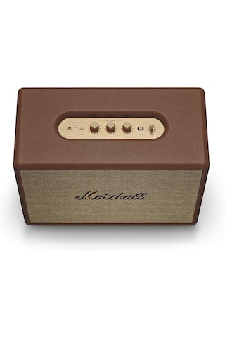 Marshall Woburn Iıı Bluetooth Hoparlör, Brown