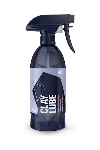 Gyeon Q²m Clay Lube Redefıned Kil Kaydırıcı Yoğun Konsantre - 500