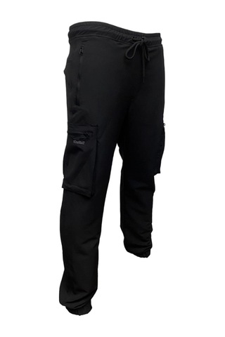 Combat Tactical Pantolon Jogger Hıkıng - 523 - N21-982-siyah