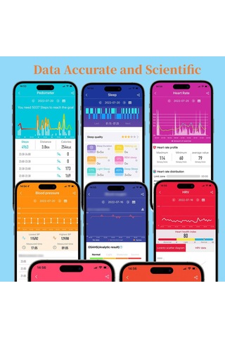 Jeemson 1.91" Ip67 Su Geçirmez Ekran Akıllı Saat (İthalatçı Garantili)