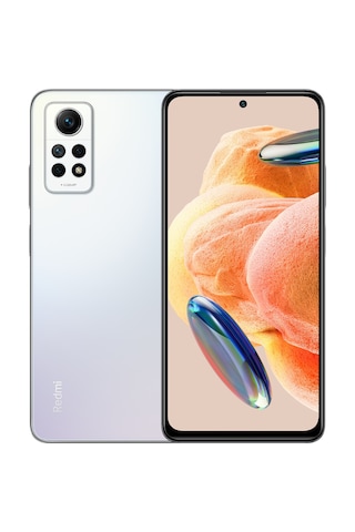 Xiaomi Redmi Note 12 Pro 8 GB 256 GB (Xiaomi Türkiye Garantili)
