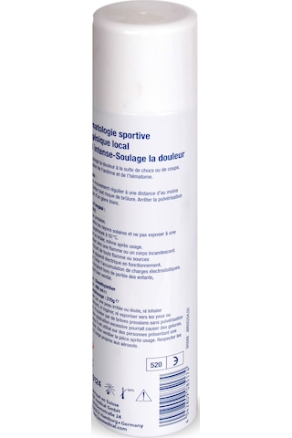 Bsn Tensocold Medikal Soğutucu Sprey 400 ML