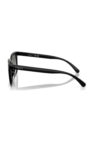 Vo 5715sı W44/11 54 Vogue Güneş Gözlüğü Altın