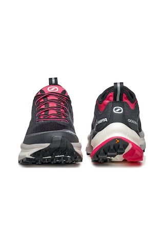 Scarpa Golden Gate Atr Wmn Kadın Koşu Ayakkabısı Black-pink Fluo Siyah - Pembe