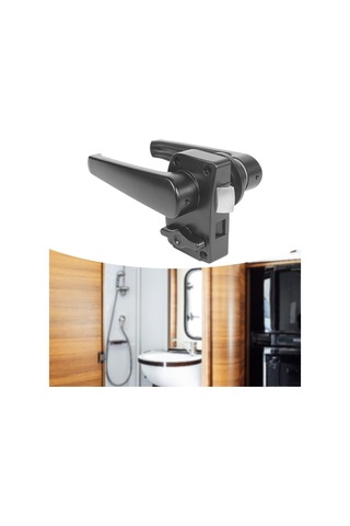 Suntek Tuvalet Kapı Kilidi Rv Modifikasyonu Camper Mutfak Yatak