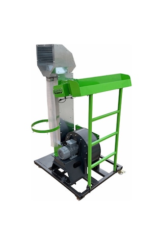 Kadıoğlu Boost1500z Boş Çürük Ceviz Ayırma Makinesi