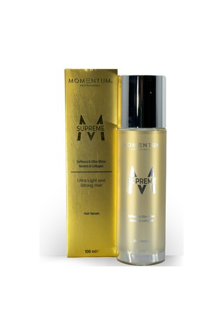 Momentum Keratin & Collagen Saç Serumu 100 ML