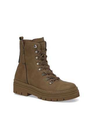 Nine West U.s. Polo Assn. Otav 4pr Camel Kadın Postal Kahverengi
