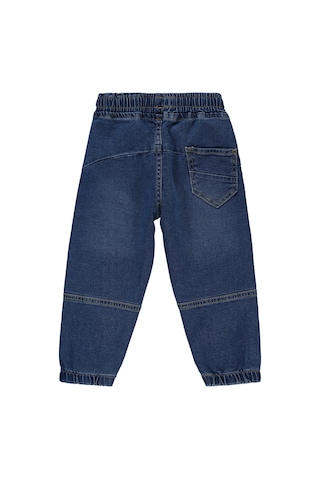 Civil Boys Erkek Çocuk Kot Pantolon 2-5 Yaş Mavi 20d68868224s1 Mavi