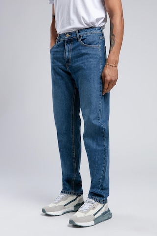 Lee Cooper Erkek Jean Pantolon Mavi-20801 Açık Mavi