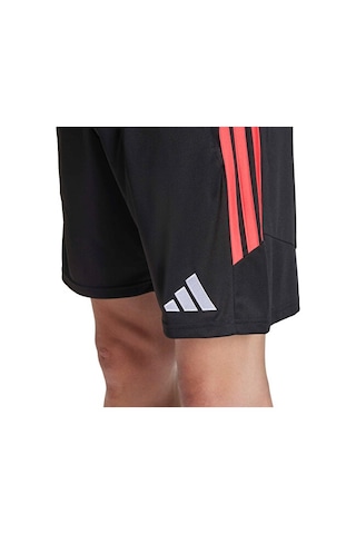 Adidas Tiro26l Tr Sho Erkek Futbol Şortu Jy9716 Siyah Siyah