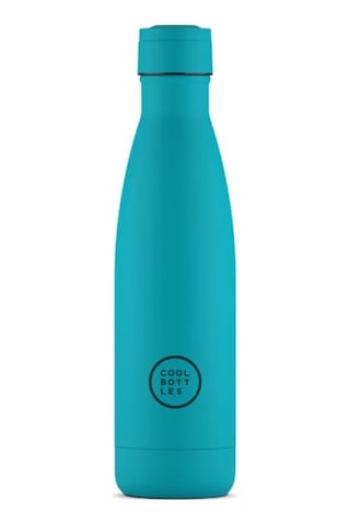 Cool Bottles Cb500vıt Termos Turkuaz 500 Ml