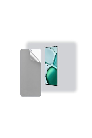 Honor X9c Smart Uyumlu Ön Yüzey Mat Hidrojel Ekran Koruyucu 80718466