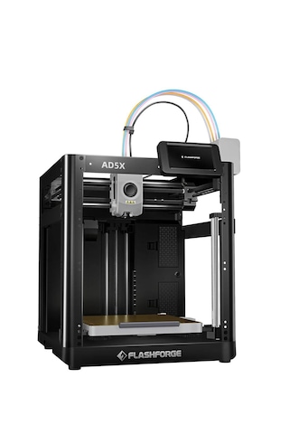 Flashforge Adventurer 5x 3d Yazıcı