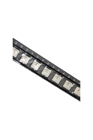 Ws2812b Led Chip 100 Adet