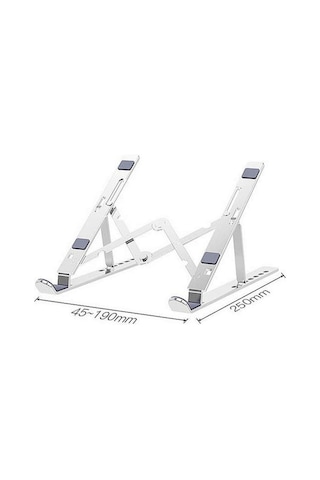 Newface Nd02 Katlanabilir Laptop Standı