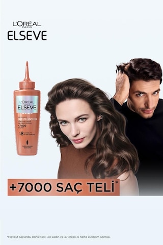 Growth Booster Dökülme Karşıtı Saç Derisi Serumu 102ml pktgrwtbsttset-10826