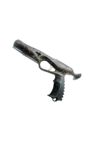 Free-Sub Kahverengi Zıpkın Kabzası