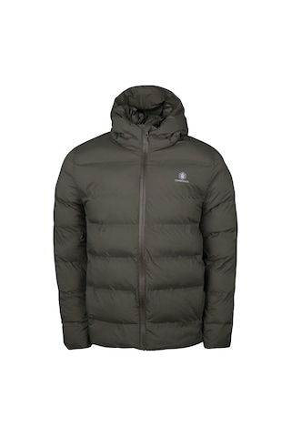Lumberjack 2w M-sn22 Nolan Coat 2pr Erkek Yeşil Kaban - 101165615