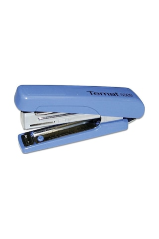Temat 5500 Mini Zımba Makinesi No 10