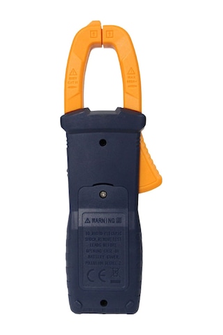 Nt Tools Nt9350 Dijital Akım Ölçer 600v Ac/dc