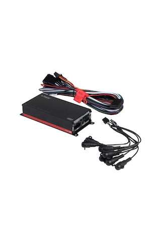 Öztürk Elektronik- Vibe Powerbox65.4-8mdsp-v3