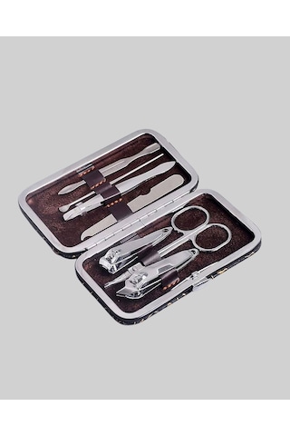 Taşınabilir Çantalı Çok Fonksiyonlu Bakım Seti 36837237