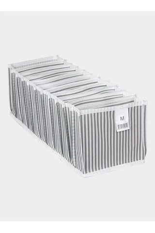 Çekmece Içi Akordiyon Organizer M - 15x43x14cm Royaleks-ev355