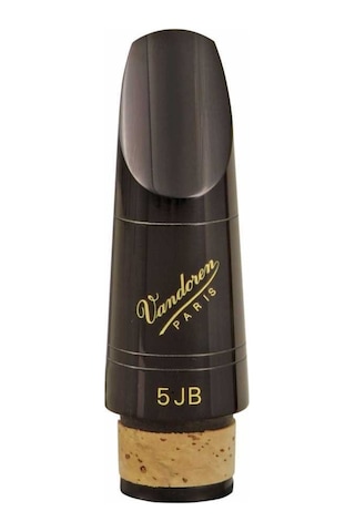 Vandoren Sol Klarnet Beki 5jb Profil88 ve Dişlik