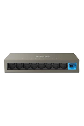 Tenda TEF1109D 9-Port 10/100M Ethernet Desktop Switch