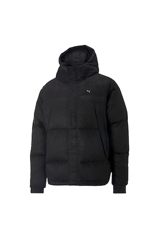 Mmq Şişme Mont Puma Black Puma Black