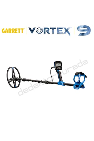 Garrett Vortex Vx9 Dedektör