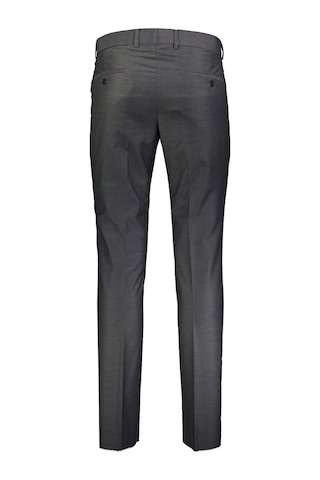 Erkek Klasik Düz Pantolon 2422105052.bsc.ycs Gri