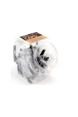 Planetwaves PWCP07K NS Akustik Ve Elektro Capo (Kutusuz)