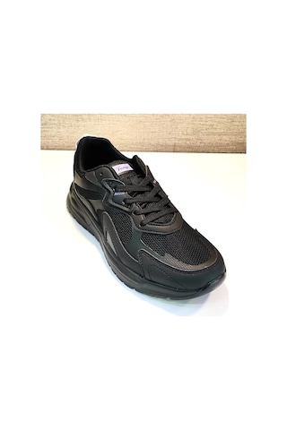 JUMP 28099 ZENNEC-BLACK/LILAC SPOR AYAKKABI Çok Renkli
