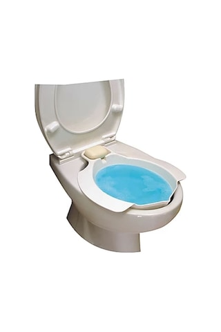 Ekolife Hemoroid Basur Küveti Oturma Banyosu