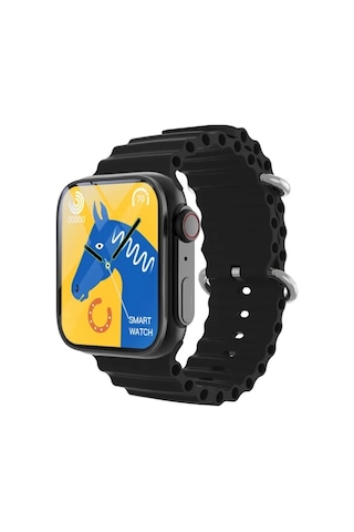 Watch 8 GS8 Ultra Akıllı Saat (İthalatçı Garantili)