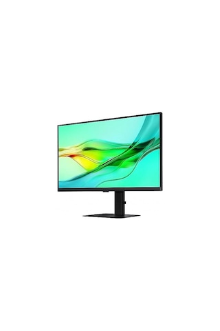 Samsung ViewFinity S6 LS27D600UAUXUF 27" 100 Hz 5 Ms 2K Pivot IPS Monitör