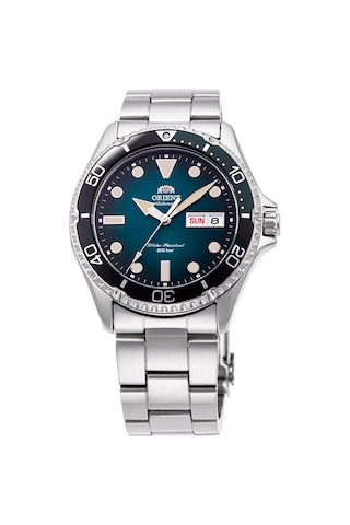 Orient Ra-aa0811e19b Otomatik Erkek Kol Saati Metalik
