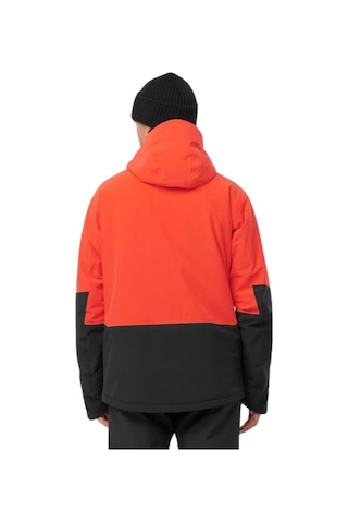 Salomon Hıghland Jacket M Renkli Çok Renkli