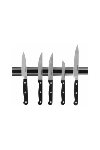 River World 55 Cm'lik Bıçak Ve Metal Eşyalar İçin Askılık Çok Renkli