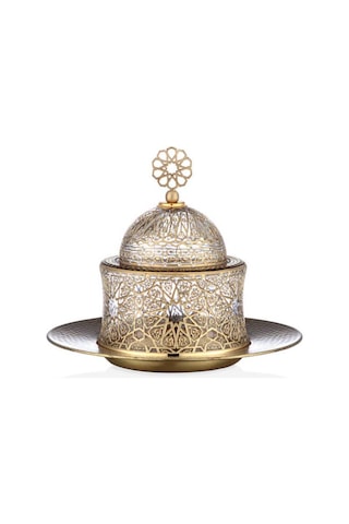 Decorium M00652 Abc Kubbe Lokumluk Selçuklu Diğer