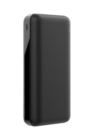 Dexım Tb20 20.000 Mah Powerbank - Siyah 765169408103 Çoklu Renk