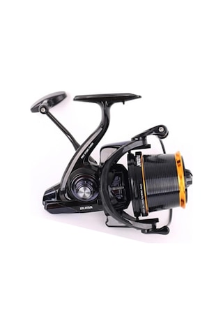 Silstar Prof Atomic Fd 8000 Surf Makine 8+1 Bb