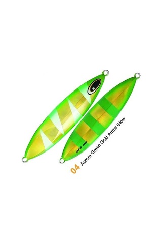 Maxel Dragonfly Jig 220 Gr. 04 Aggag
