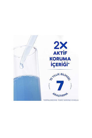 Head & Shoulders Mentollü Şampuan 800 Ml