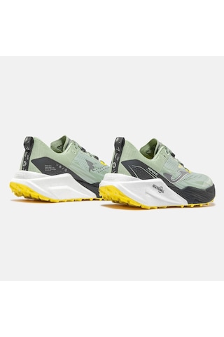 Joma Rase Men 2615 Erkek Yeşil Yürüyüş Koşu Ayakkabısı Tkrasw2615