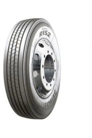 Brıdgestone 315/80r22,5 R152 Pro Asfalt Ön