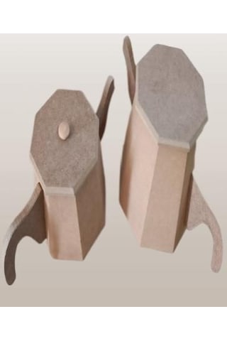 1448bng90229hobi Adn Dekoratif Çaydanlık Cnc Kesim Ahşap Mdf Ham Model El Yapım Ahşap